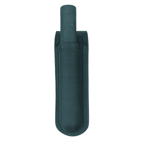 Gould & Goodrich Baton Holder - Black, 21"